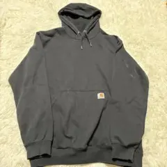 値下げ　carhartt カーハート　フーディー　パーカー