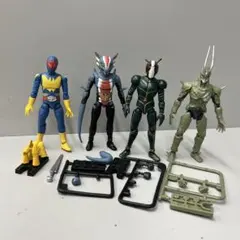 SHODO掌動　　 仮面ライダーVS