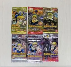 匿名配送】遊戯王 決闘者伝説25thセットまとめ売り 6点 - メルカリ