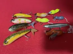 2026年最新】メガバス DERBY-Xの人気アイテム - メルカリ