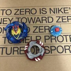 2026年最新】ベイブレード パーツ セットの人気アイテム - メルカリ