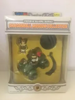 2025年最新】ドラゴンボール ミュージアム コレクション 参の