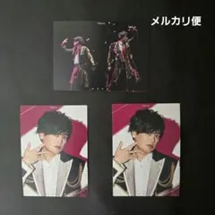 あんスタ　スタフォニ　声優　フォトカード　BOX特典　影片みか　大須賀純