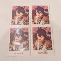 あんスタ TRIP ぱしゃっつ 神崎颯馬