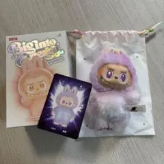 POP MART Big Into Energy Luck