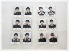 【バラ売り可◎】AmBitious アンビ 学ランステッカーまとめ売り
