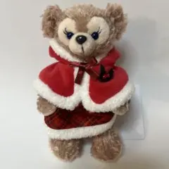 【販売終了品】ダンシングスノーフレークス ぬいぐるみ チャーム シェリーメイ