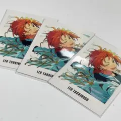 あんスタ　レオ　9周年　ぱしゃっつ