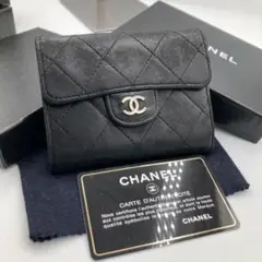 シャネル　CHANEL ブラック 黒　ボタン　CC白色　スペアボタン シャネル CHANEL ブラック 黒 ボタン CC白色 スペアボタン