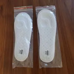 IFME　中敷　２足セット(20.5cm+21.5cm)