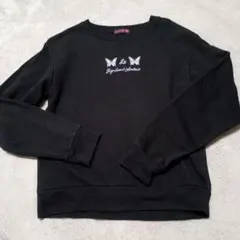 lovetoxic トレーナー M