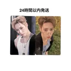 ALD1 アルノ トレカ2枚セット ラントレ