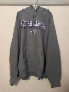 Western Carolina University パーカーのサムネイル