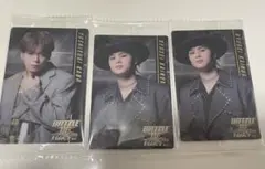 BALLISTIKBOYZ トレカ