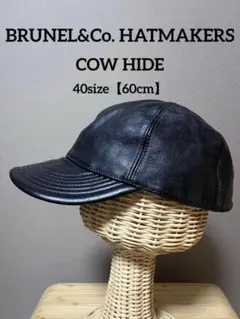 klootch クルーチ　BRUNEL&Co. HATMAKERS BRUNELBRUNEL&Co. HATMAKERS KLOOTCH - メルカリ