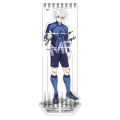 ブルーロック 凪誠士郎 アクリルスタンド
