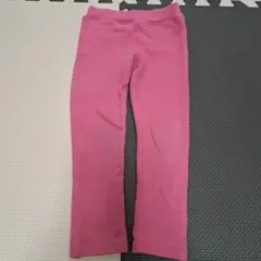 ムージョンジョン！レギンスパンツ 100