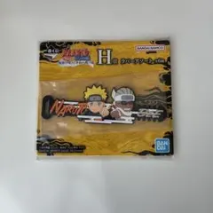 一番くじ NARUTO-ナルト- 疾風伝 輪廻の嘆きと平和の懸け橋ラバーアソート