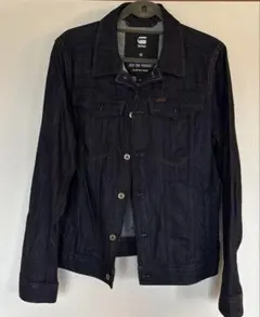 お値下げしました！新品未使用！G-STAR RAW Gジャン