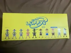 ルフィズ vol.2 新品未開封 1box10個入 - メルカリ