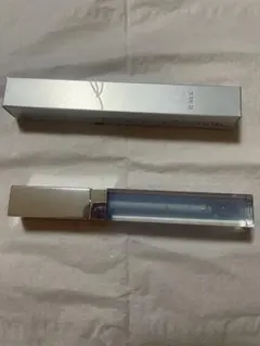 RMK リップジェリーグロス　ベビーブルー