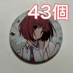 ラブライブ イキヅライブ ポップアップショップ ホログラム 缶バッジ 佐々木翔音 ラブライブ イキヅライブ ポップアップショップ ホログラム 缶バッジ