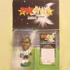 Corinthian ProStars Select 500 マケレレのサムネイル