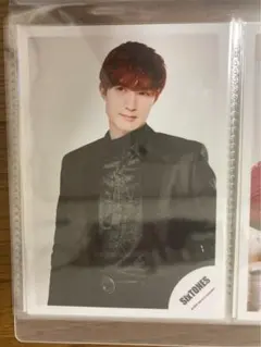 ジェシー 公式写真 22