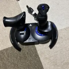 THRUSTMASTER Hotas4 エースコンバット