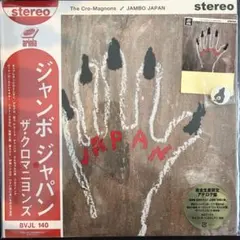 ザ・クロマニヨンズ ツアー PUNCH 2019-2020 レコード盤 - メルカリ