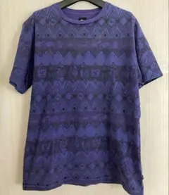 あ*お様 old stussy TOMTOM トムトム tシャツ - メルカリ