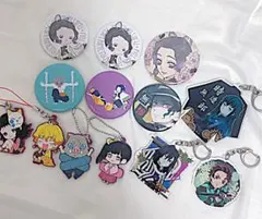 鬼滅の刃 13点セット