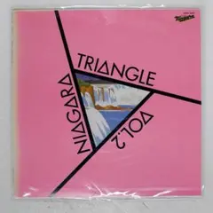 NIAGARA TRIANGLE /トライアングル VOL.2