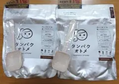 タンパクオトメ　ぜいたくベリー 260g2袋まろやかカカオ260gセット Amazon | タマチャンショップ タンパクオトメ Wプロテイン（ホエイ