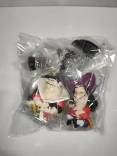 ディズニー 肩ズン ヴィランズ part3 3点