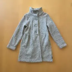 Patagonia パタゴニア ロングコート　女児