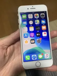 Apple iPhone 7G 本体 スマートフォン✅ 32GB