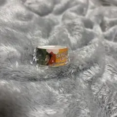 名探偵コナン マスキングテープ 2025年製