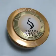 KOSE SALON STYLE ヘアワックス C Nc ハード 75gのサムネイル