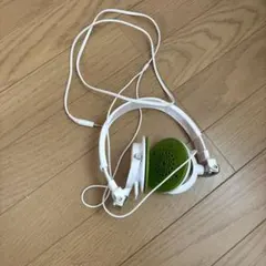 Panasonicヘッドホン　イヤーパッドなしのサムネイル