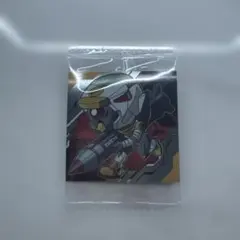 エヴァンゲリオン　新劇場版ウエハース補完計画サードインパクト