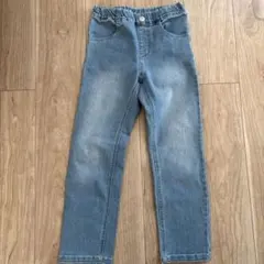MPS デニム　130センチ