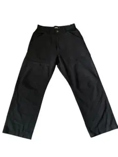 XLARGE ワイドパンツ