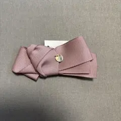 アネモネ　ヘアアクセサリー