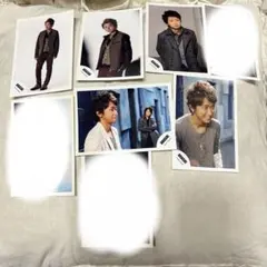 ❤️嵐　大野智　パンフレット6冊セット(美品) 2025年最新】嵐 大野智 パンフレットの人気アイテム - メルカリ