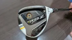 TaylorMade RBZ STAGE 2 6番 ユーティリティ - メルカリ