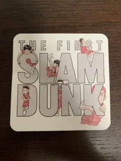 映画　『THE FIRST SLAM DUNK』　スラムダンク　入場者特典 AR