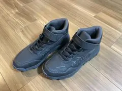 アシックスASICS ジュニア スノーシューズ 25.0cm