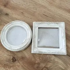 フォトフレーム 2個set