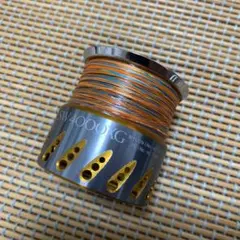 シマノ 08ステラ SW 6000PG 替スプール - メルカリ